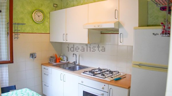 appartamento in affitto a Roma in zona Ostia