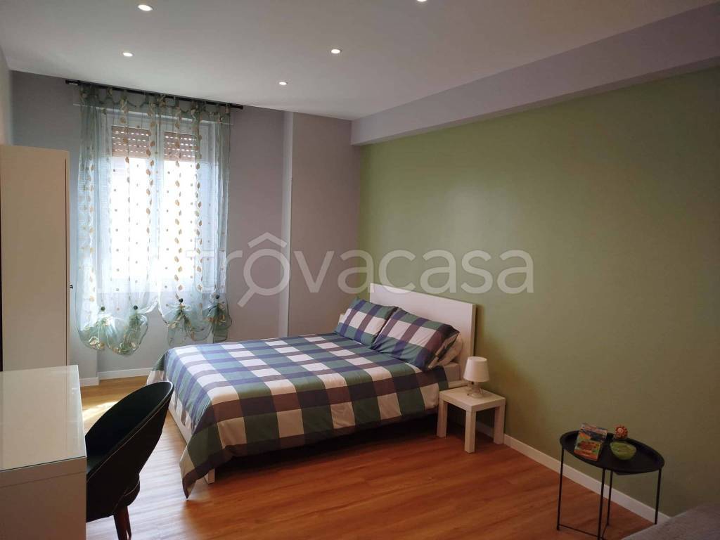 appartamento in affitto a Roma in zona Appio Latino