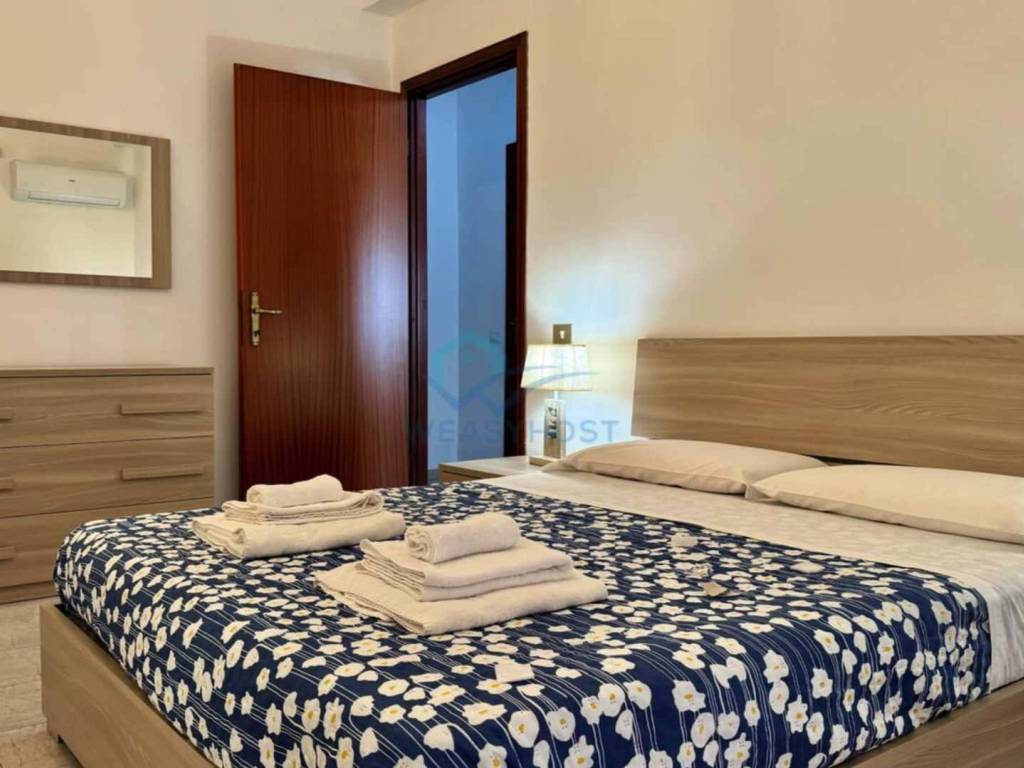 appartamento in affitto a Roma in zona Tuscolano