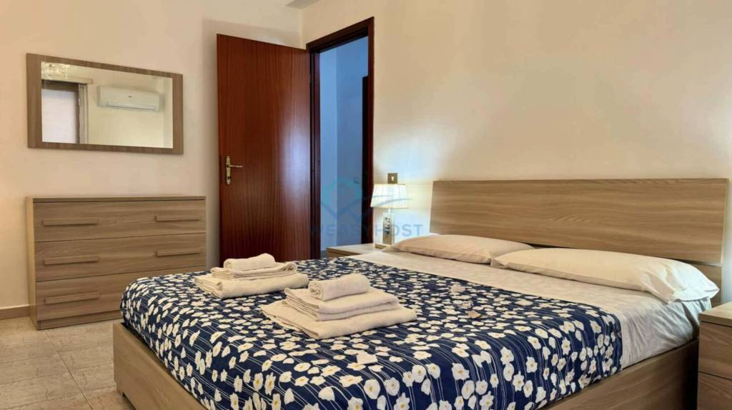 appartamento in affitto a Roma in zona Tuscolano