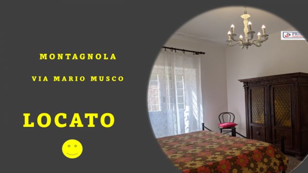 appartamento in affitto a Roma in zona Ardeatino