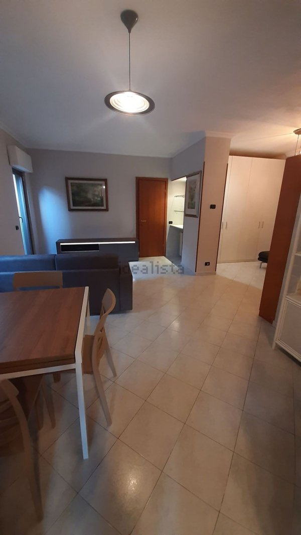 appartamento in affitto a Roma in zona Mostacciano