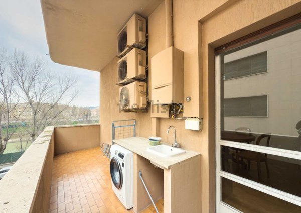 appartamento in affitto a Roma in zona Flaminio