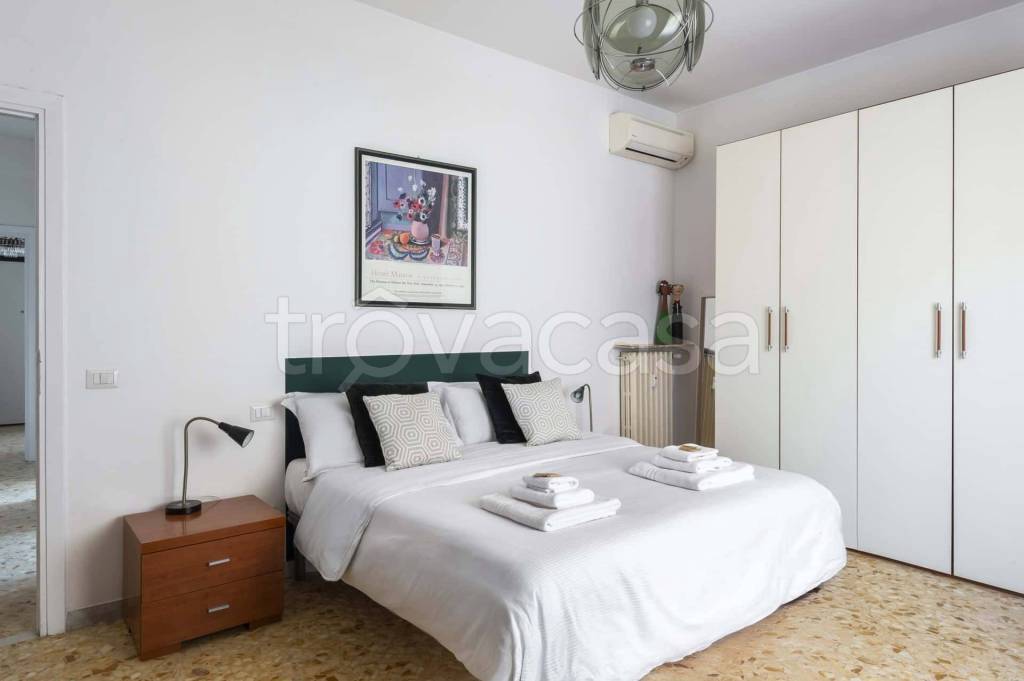 appartamento in affitto a Roma in zona Prenestino-Labicano