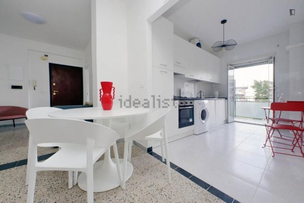 appartamento in affitto a Roma