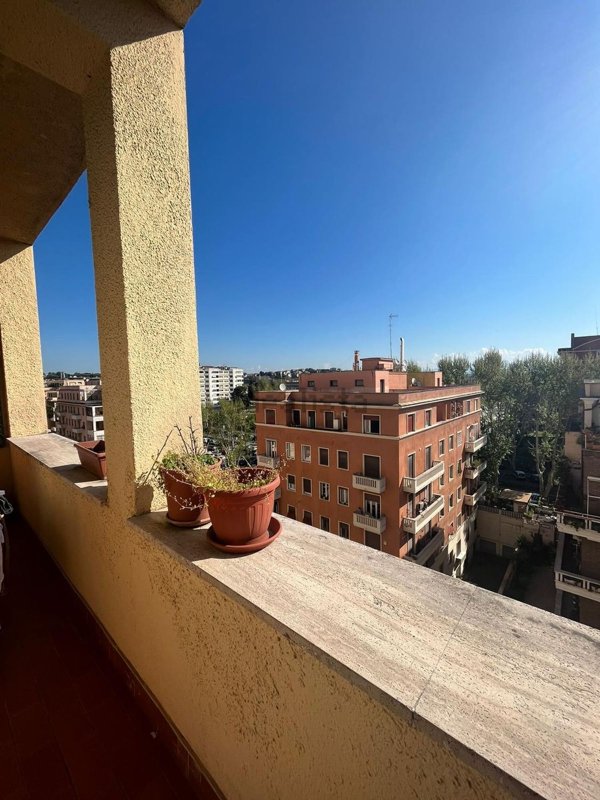 appartamento in affitto a Roma in zona Flaminio