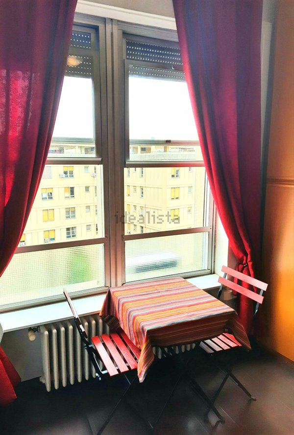 appartamento in affitto a Roma in zona Trieste