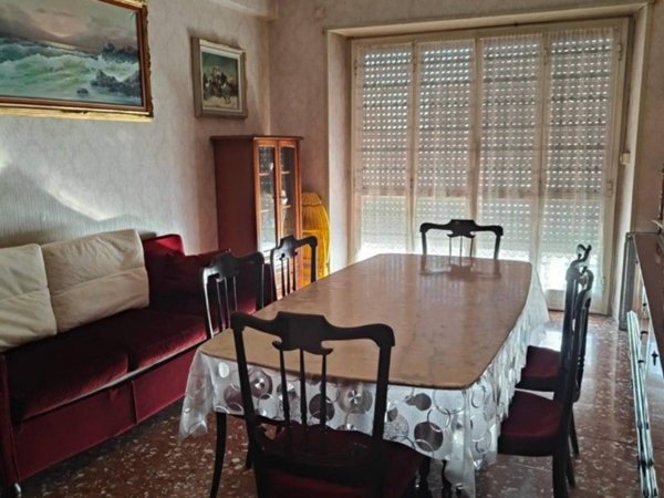 appartamento in affitto a Roma in zona Portuense