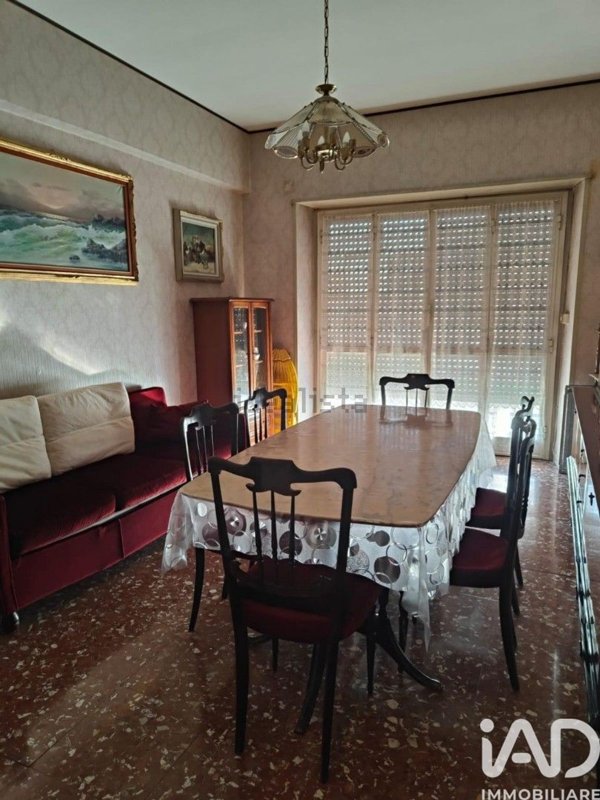 appartamento in affitto a Roma in zona Portuense