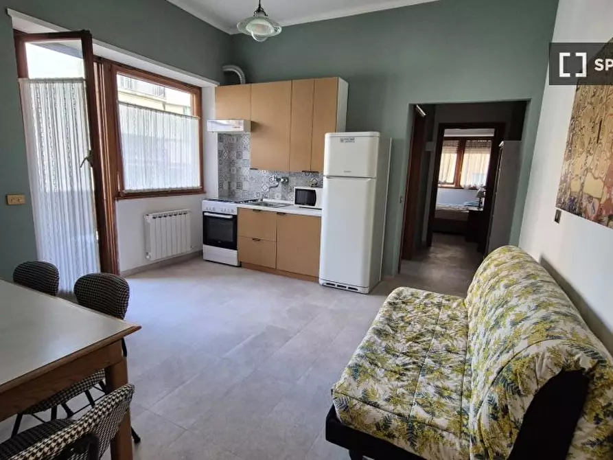 appartamento in affitto a Roma in zona Gianicolense