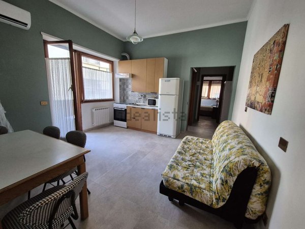 appartamento in affitto a Roma in zona Gianicolense