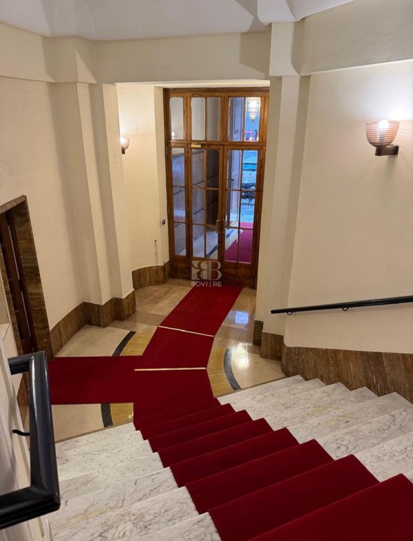 appartamento in affitto a Roma in zona Parioli