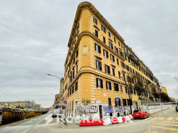 appartamento in affitto a Roma in zona Prenestino-Labicano