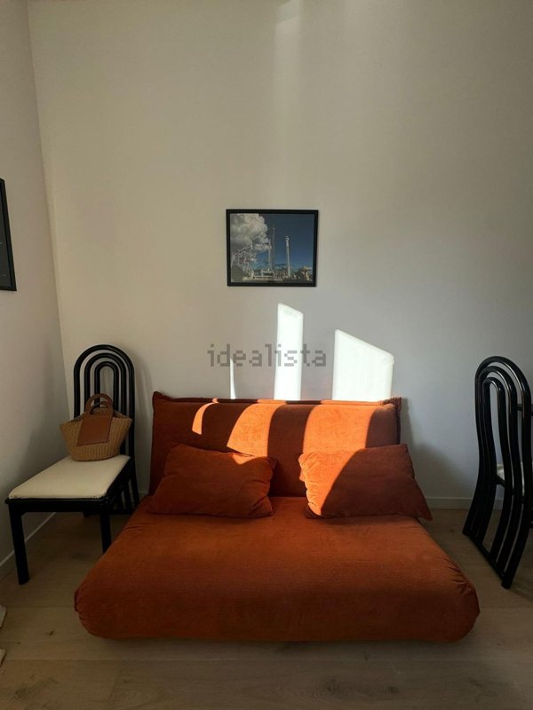 appartamento in affitto a Roma in zona Aurelio