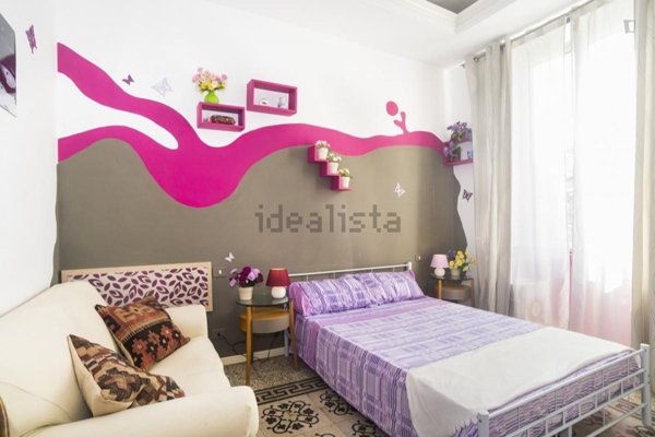 appartamento in affitto a Roma