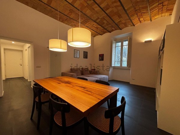 appartamento in affitto a Roma in zona Tiburtino