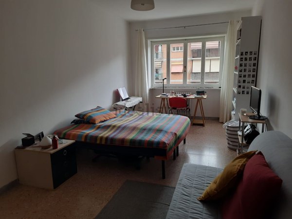 appartamento in affitto a Roma in zona Pietralata