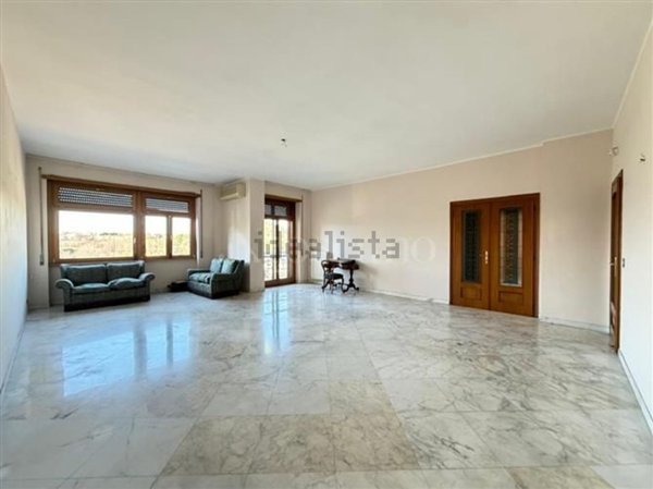 appartamento in affitto a Roma in zona Monte Sacro/Talenti