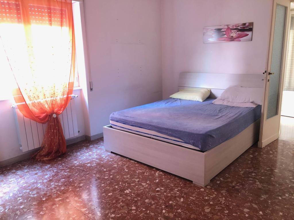 appartamento in affitto a Roma in zona Alessandrino