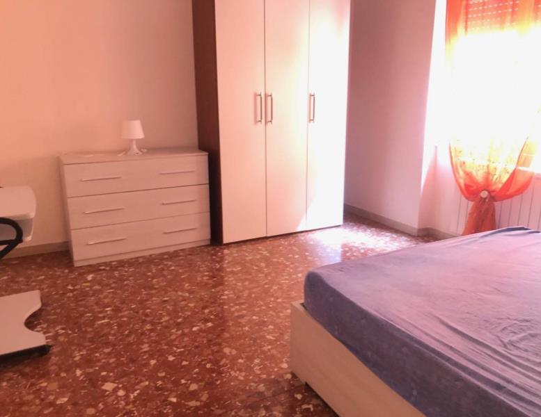 appartamento in affitto a Roma in zona Alessandrino