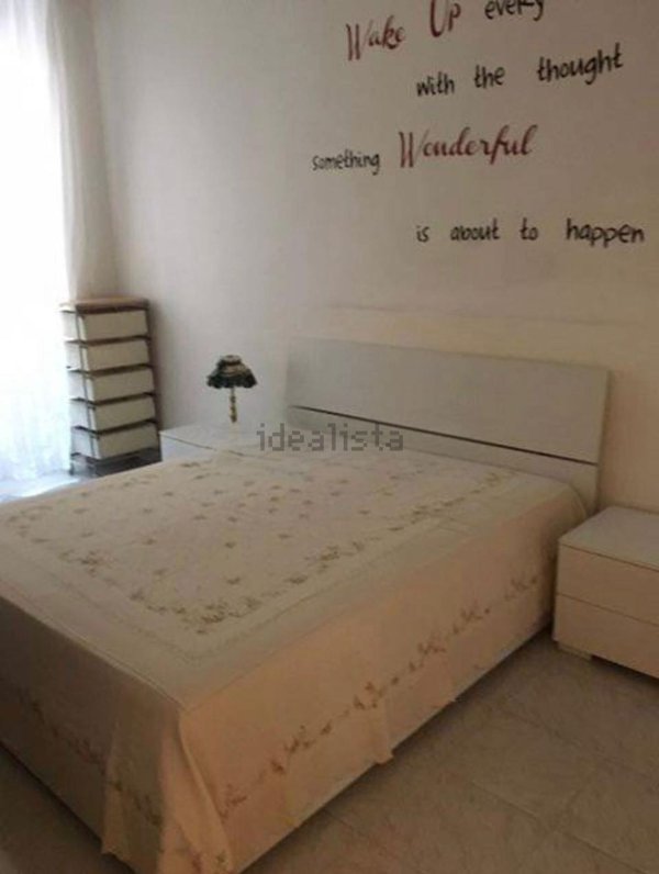 appartamento in affitto a Roma in zona San Saba - Ripa