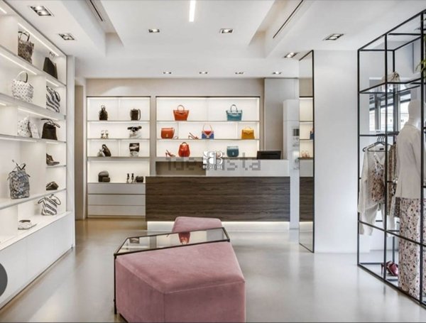 appartamento in affitto a Roma in zona Campo Marzio