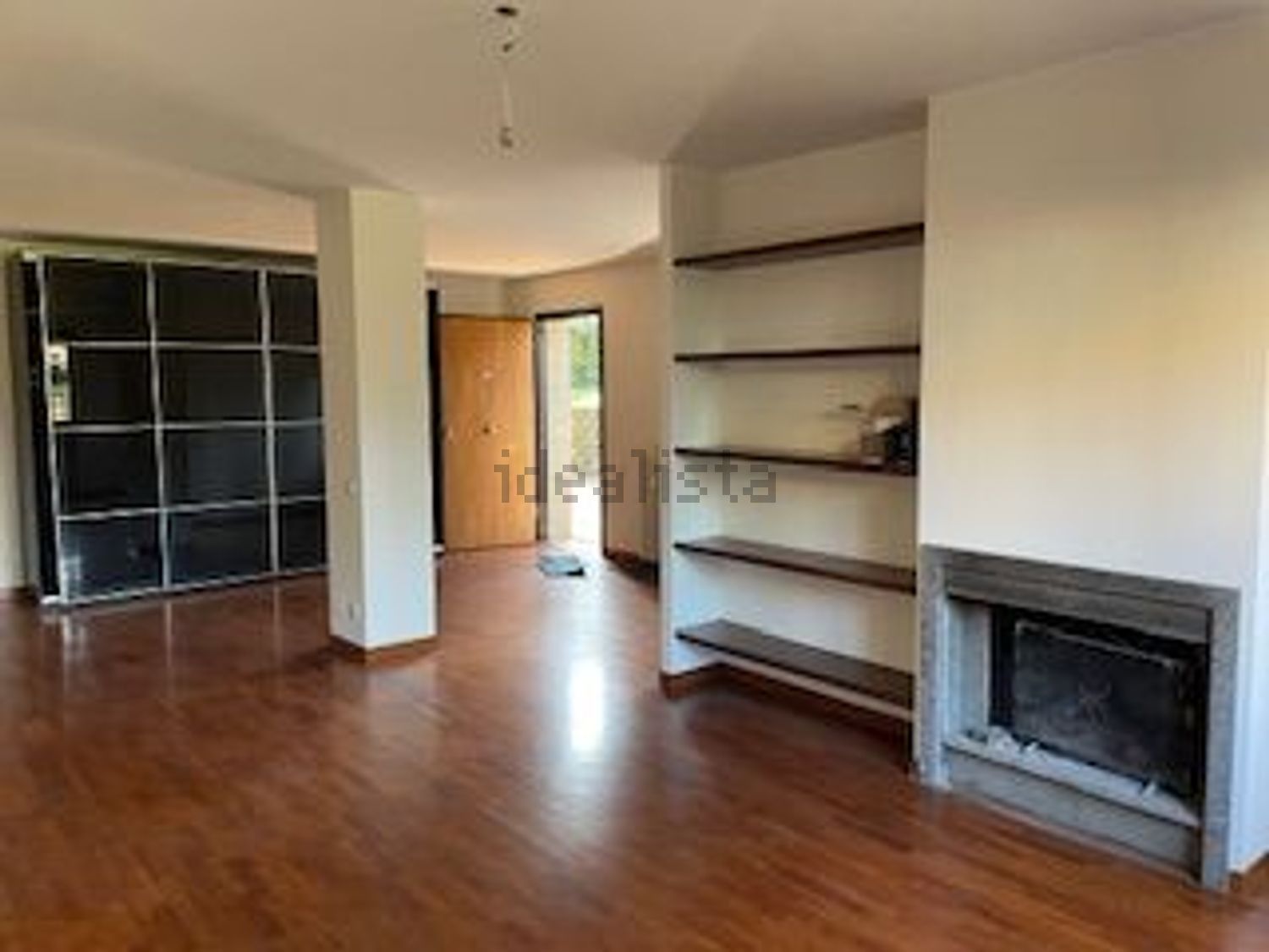 appartamento in affitto a Roma in zona Mostacciano