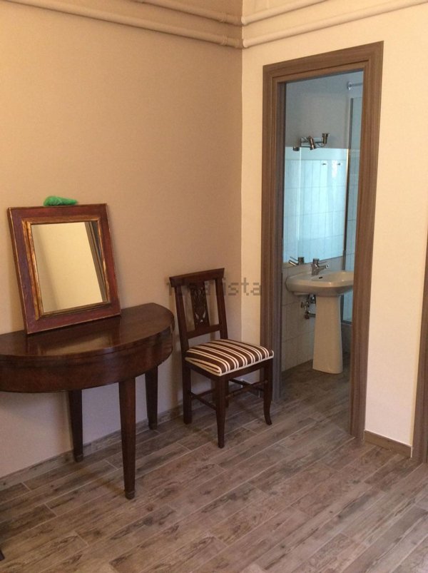 appartamento in affitto a Roma in zona Trieste