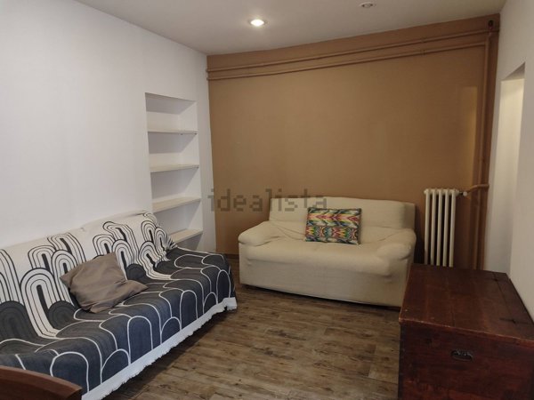 appartamento in affitto a Roma in zona Trieste