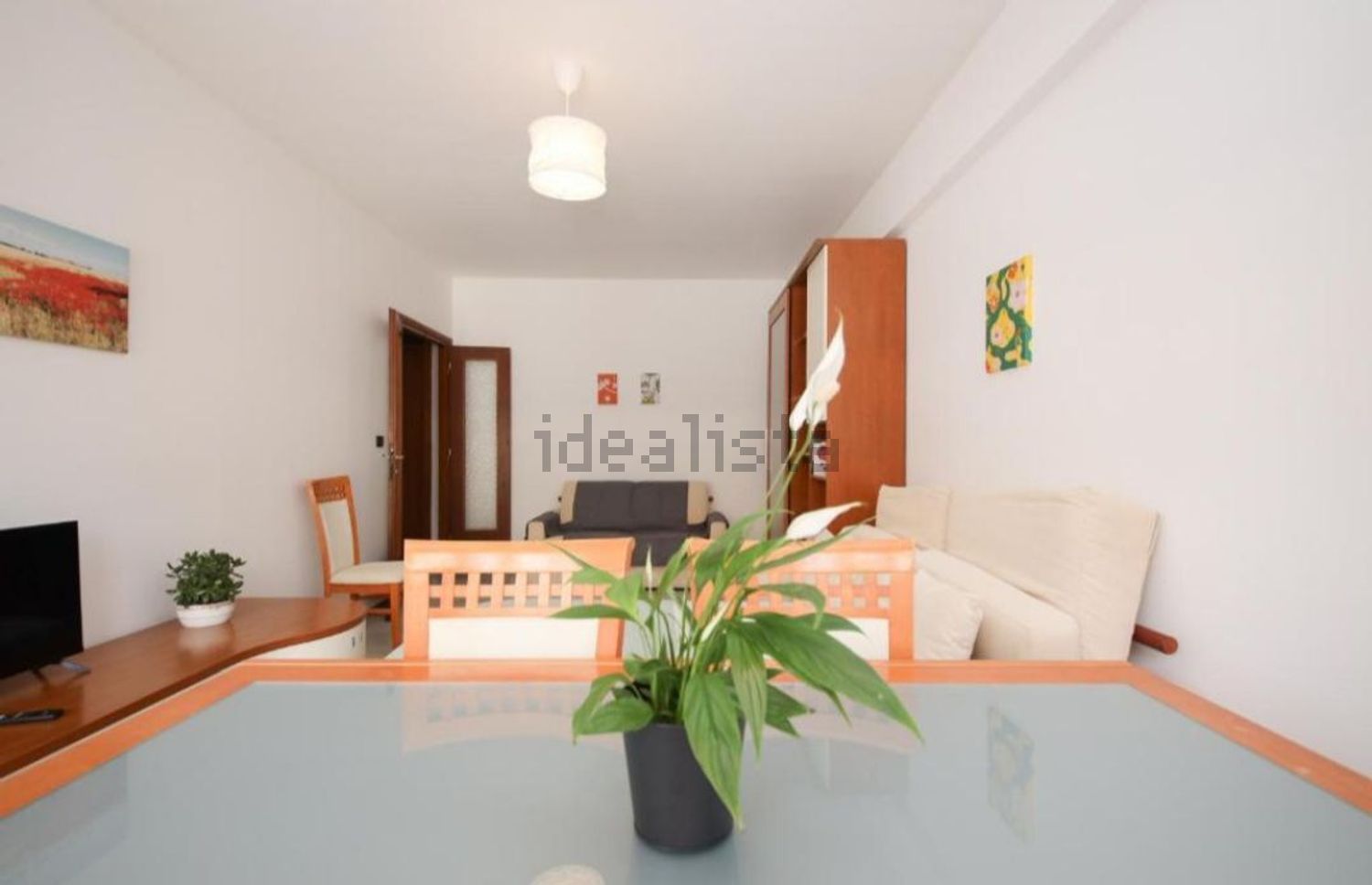 appartamento in affitto a Roma in zona Don Bosco