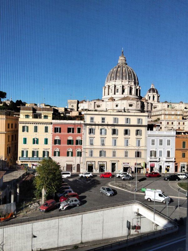 appartamento in affitto a Roma in zona Aurelio