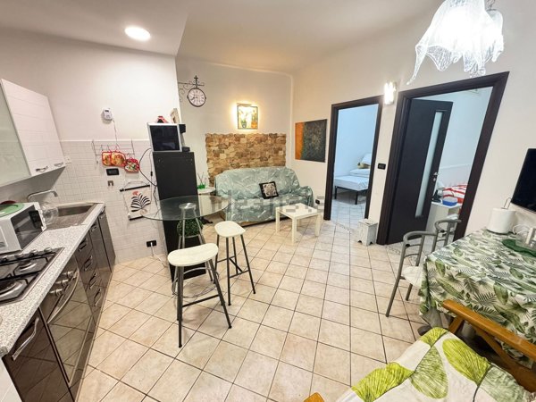 appartamento in affitto a Roma in zona Appio Latino