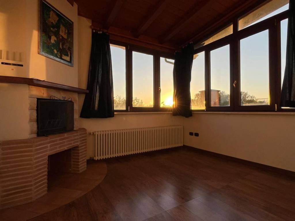 appartamento in affitto a Roma in zona Gianicolense