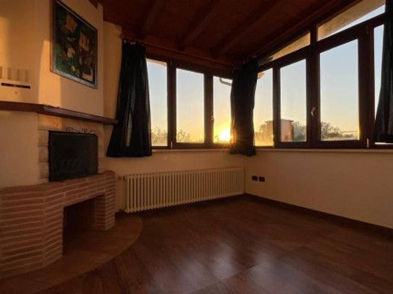 appartamento in affitto a Roma in zona Gianicolense