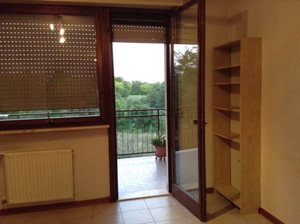 appartamento in affitto a Roma in zona Casal Monastero