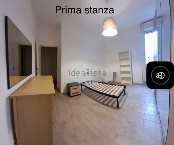 appartamento in affitto a Roma in zona Collatino