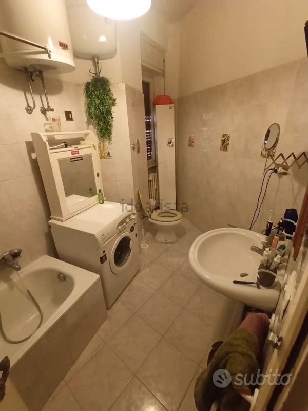 appartamento in affitto a Roma in zona Prenestino-Labicano