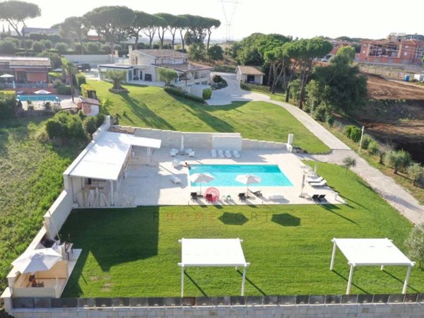 casa indipendente in affitto a Roma in zona Olgiata