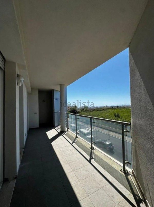 appartamento in affitto a Roma in zona Ostia