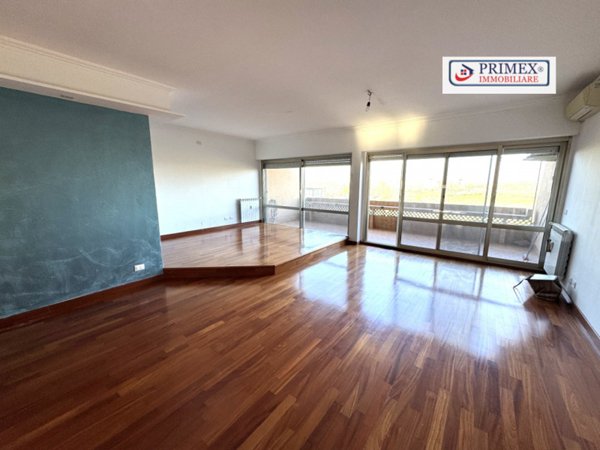 appartamento in affitto a Roma in zona Giuliano Dalmata