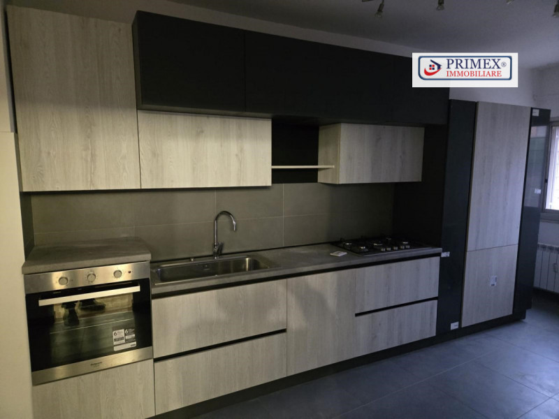 appartamento in affitto a Roma in zona Giuliano Dalmata