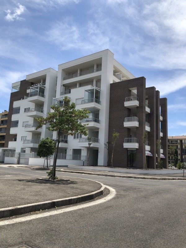 appartamento in affitto a Roma in zona Mezzocammino