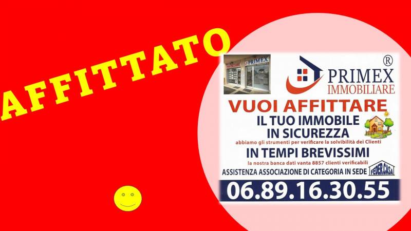 appartamento in affitto a Roma in zona Appio Latino