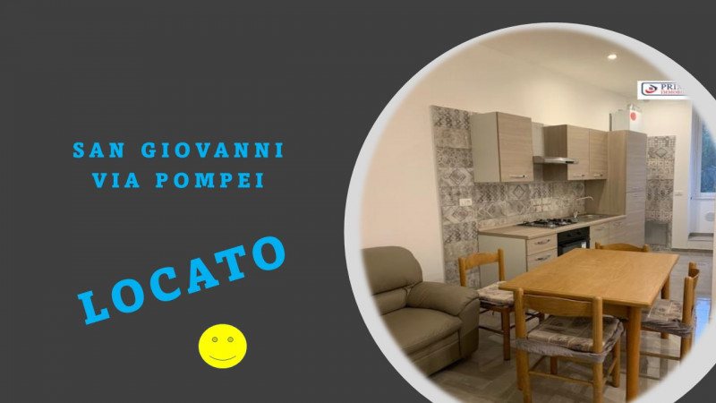 appartamento in affitto a Roma in zona Appio Latino