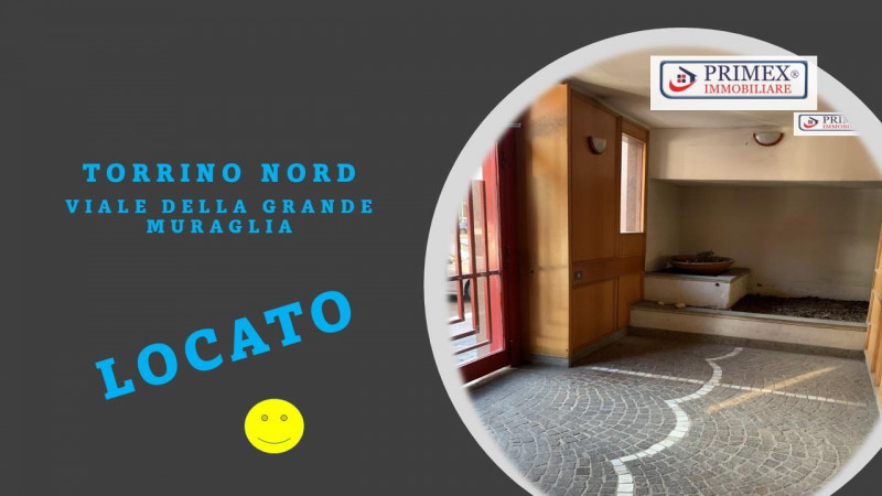 appartamento in affitto a Roma in zona Torrino