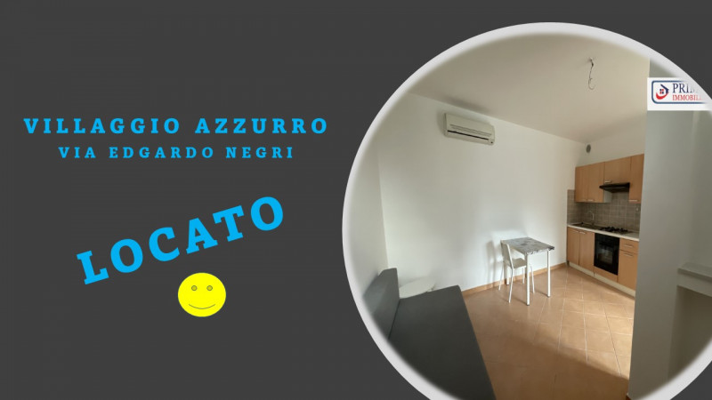 appartamento in affitto a Roma in zona Tre Pini - Poggio dei Fiori