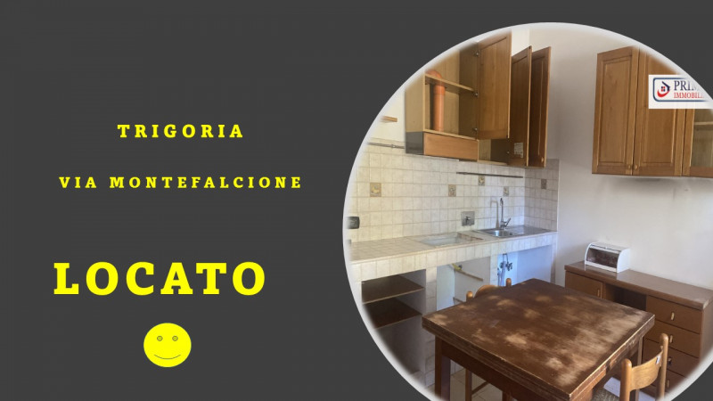 appartamento in affitto a Roma in zona Spregamore