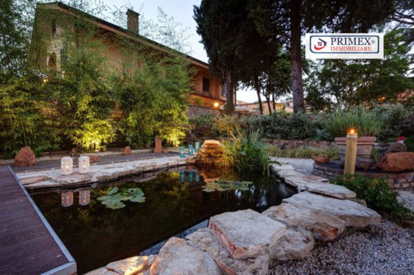 appartamento in affitto a Roma in zona Campo Marzio