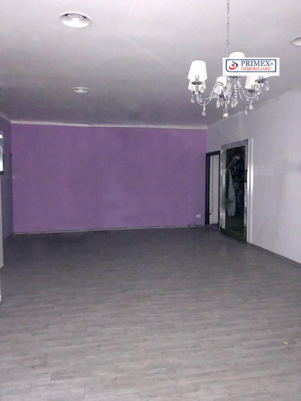 capannone in affitto a Roma in zona San Basilio