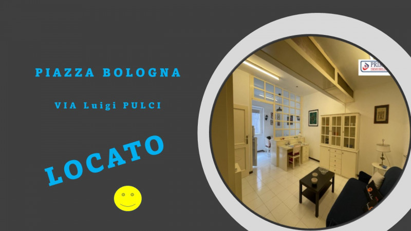 appartamento in affitto a Roma in zona Nomentano